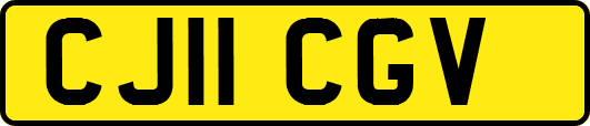 CJ11CGV
