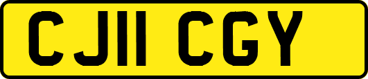 CJ11CGY