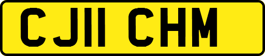 CJ11CHM