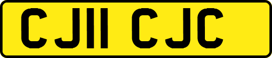 CJ11CJC