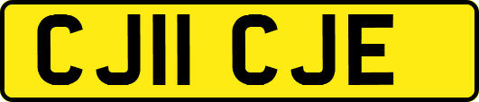 CJ11CJE