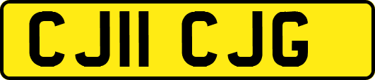 CJ11CJG