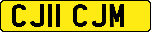 CJ11CJM