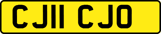 CJ11CJO