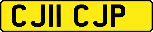 CJ11CJP