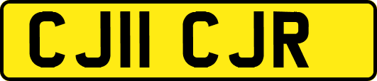 CJ11CJR
