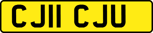 CJ11CJU