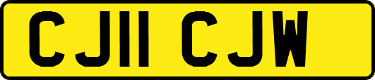 CJ11CJW