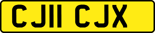 CJ11CJX