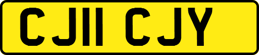 CJ11CJY