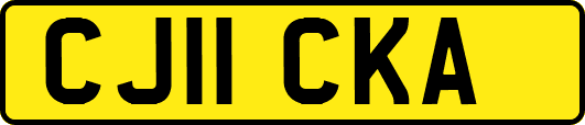 CJ11CKA