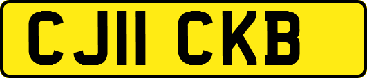 CJ11CKB