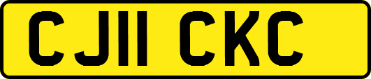 CJ11CKC