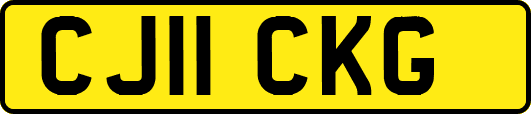 CJ11CKG