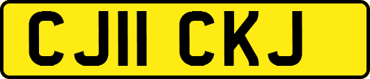 CJ11CKJ