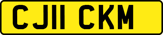 CJ11CKM