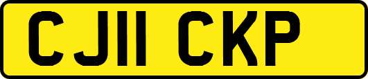 CJ11CKP