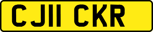 CJ11CKR
