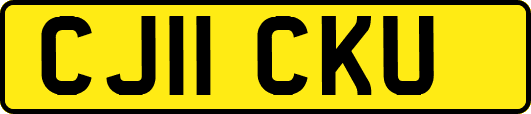 CJ11CKU