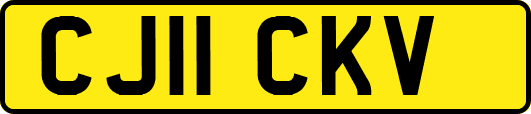 CJ11CKV
