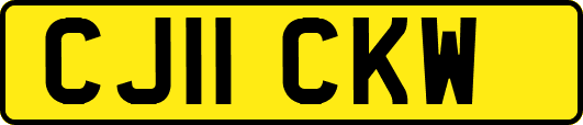 CJ11CKW