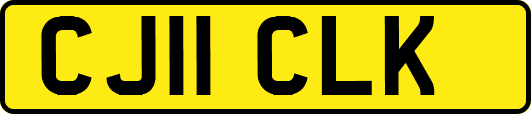 CJ11CLK