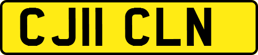 CJ11CLN