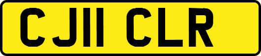 CJ11CLR