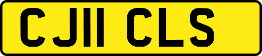 CJ11CLS