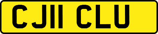 CJ11CLU