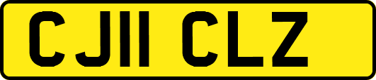 CJ11CLZ