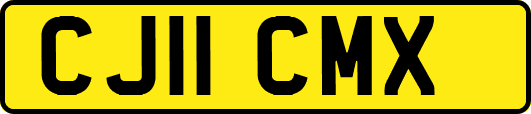 CJ11CMX