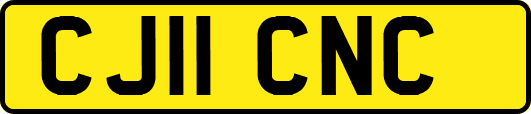 CJ11CNC