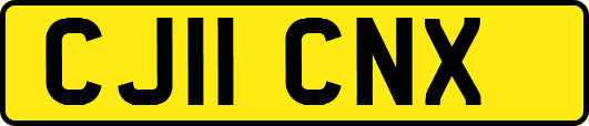 CJ11CNX