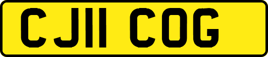CJ11COG