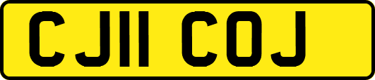 CJ11COJ