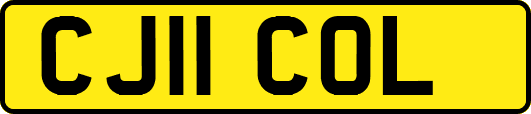 CJ11COL