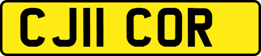 CJ11COR