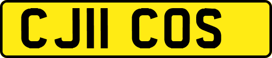 CJ11COS