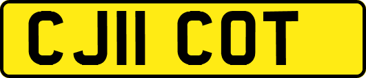 CJ11COT
