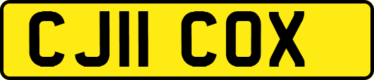 CJ11COX