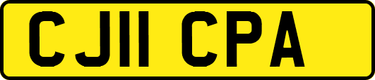 CJ11CPA