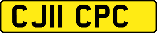 CJ11CPC