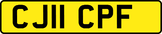 CJ11CPF