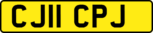 CJ11CPJ