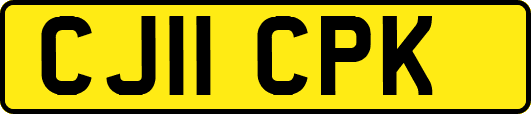 CJ11CPK