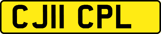 CJ11CPL