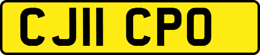CJ11CPO