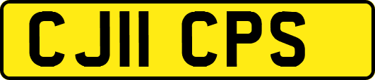 CJ11CPS