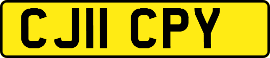 CJ11CPY